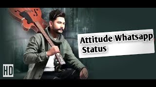 Attitude whatsapp Status/Whatsapp video/kit kat whatsapp Status/Sukhman whatsapp Status
