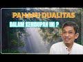 DUALITAS DASAR HIDUP HARMONI | Ngaji Filsafat Dr. Fahruddin Faiz