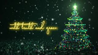 4. Joy to the World (Lyric Video)