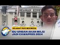 KAWAL PEMILU - Utak Atik Usia Cawapres Demi Gibran?