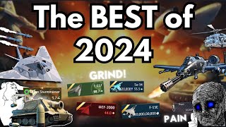 The BEST Moments of 2024! | The FUNNIEST and WEIRDEST Clips from the ENTIRE YEAR!!!🔥🔥😱