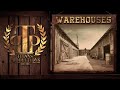 TP Warehouses  | RedM Scripts | Titans Productions