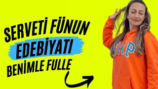 SERVETİ FÜNUN EDEBİYATI / BENİMLE FULLE / TEK VİDEO