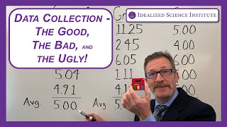 Common Pitfalls in Data Collection