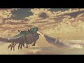 xenoblade chronicles 2 end song 異度神劍2 片尾曲ed