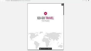 Document Viewer Widget | Tutorial by MuseThemes.com