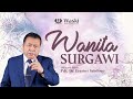 Wanita Surgawi | Pdt. Dr. Erastus Sabdono I 24 Januari 2022 | 14.00 WIB