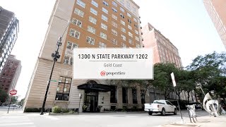 1300 N State Parkway 1202 | Chicago, IL 60610