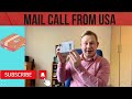 US Mail Call | Unboxing | The Razor Company