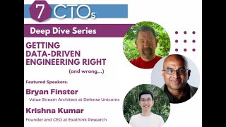 7CTOs x DevLake: Getting Data-Driven Engineering Right (and wrong...)
