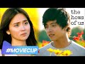 My ex is back and wants to stay at my house | A Very Good Kathryn: 'The Hows of Us' | #MovieClip