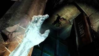 Sound Design exercise - Bioshock Trailer (Work in progress)