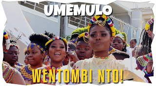 UMemulo Wentombi Nto!