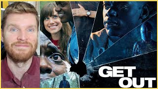 Get Out (Corra! - 2017) - Crítica do filme