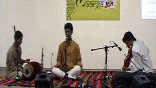 Performance by Vignesh Iyer - Maarga USA