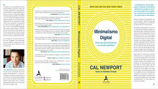 Minimalismo Digital - Calvin Newport (Audiobook)