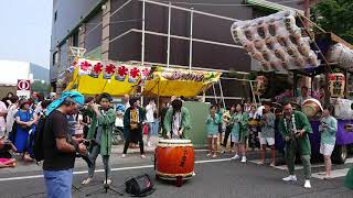 令和元年沼津夏まつり10