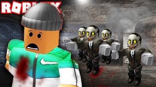 Humans Vs Zombies In Roblox Pakvimnet Hd Vdieos Portal - 