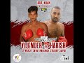 Vijendra Kumar VS Harish Chaoudhary at The Punch Boxing Championship