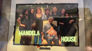 MANDELA HOUSE