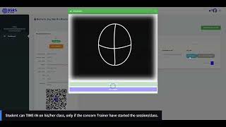 BSRS How to log Attendance TIME IN Chef Sydney 720p, h264