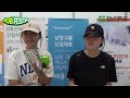 취업지원실 2023 전남대학교 job festa