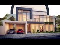 Exclusive Luxury Five Bedroom Villa in Nad Al Sheba Dubai