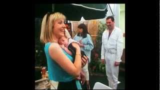 Queen "Love of my life" (Freddie Mercury & Mary Austin)