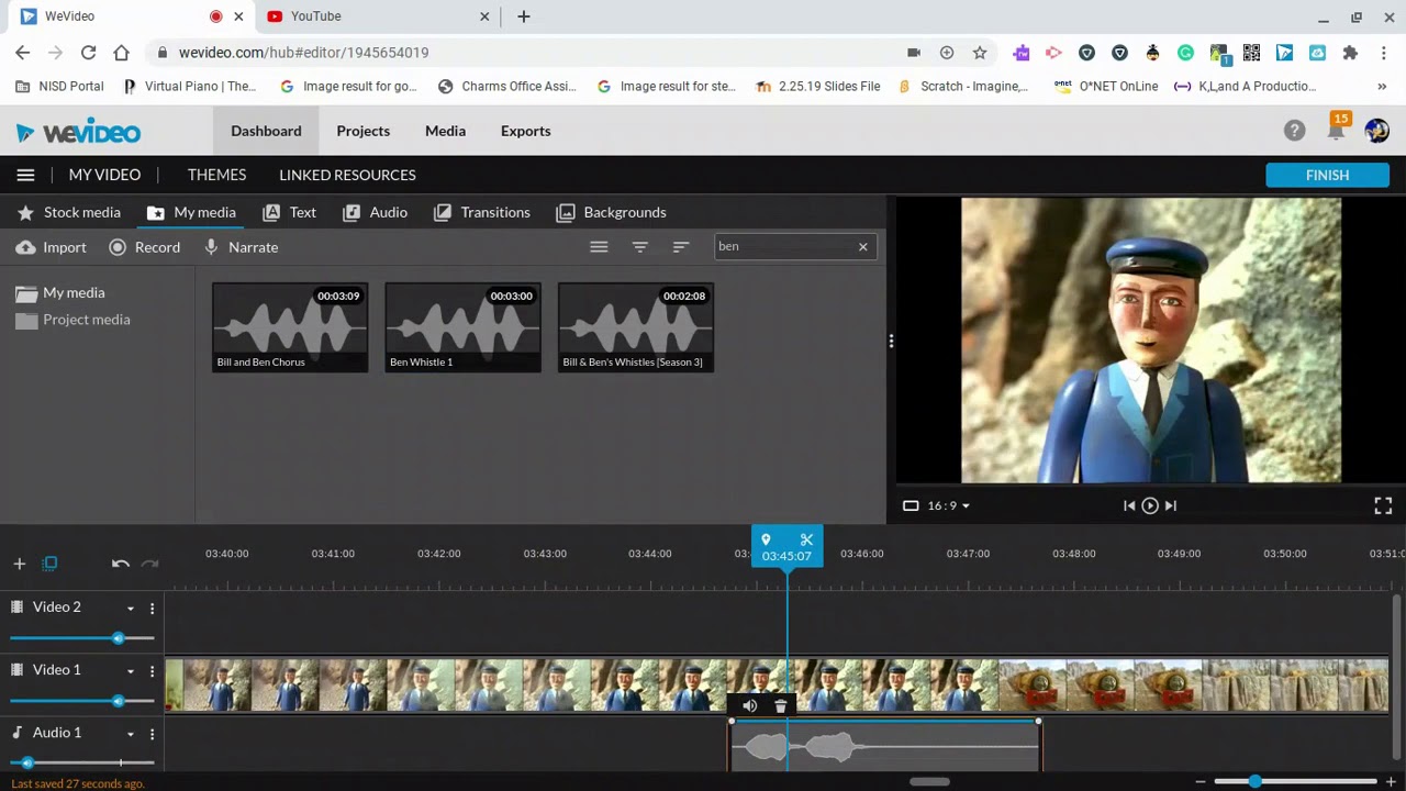 Sfx Tutorial Youtube
