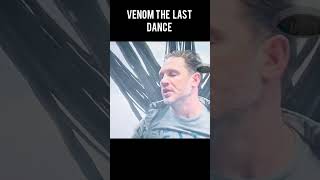 Venom become a parachute🪂 #tranding venom the last dance💃#shorts