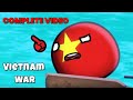 Vietnam War Ki Kahani - A Detailed Explanation! #mrspherical #compilation