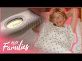 55 Year Old Gives Birth To Triplets Strange Pregnancies Documentary