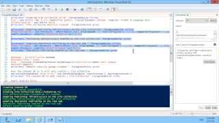 Create SharePoint Site Collections With PowerShell Script
