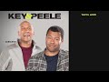 Speaking After MLK Jr. - Key & Peele
