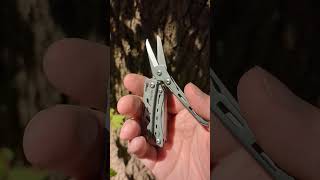 NexTool Flagship Mini #edc #multitool