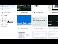 How to: Restore a deleted item in Google Drive