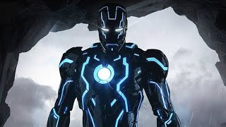 Ironman new whatsapp status full screen