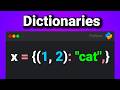 The Most Complete Tutorial on Python Dictionaries