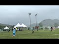 화랑대기 u 10ㅣ퍼스트스킬 vs 울산학성초 후반