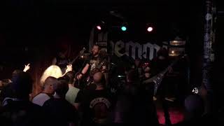 Khemmis - Above the Water (Live in Nashville)