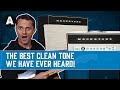 Introducing Magnatone Amps! - Authentic American Valve Tones!