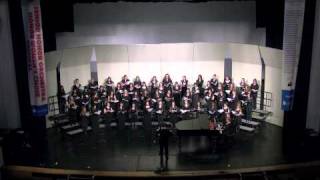 AMIS Women's Choir - Herbstlied / Felix Mendelssohn