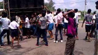Kosala high school ganesh puja dj......