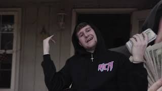 Bailey Rich - All Plays (Music Video)