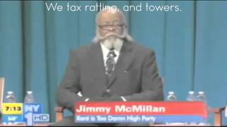 Section 8 Rent Is Too Damn High