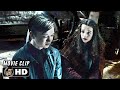 Sara Comforts Julien Scene | WHITE BIRD (2024) Movie CLIP HD