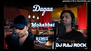 Dagaa (Remix) | Himesh Ke Dil Se The Album| Himesh Reshammiya | Sameer Anjaan| Mohd Danish