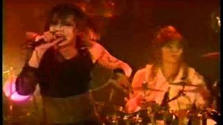 Pleiades - Believ In (Live) (1998)