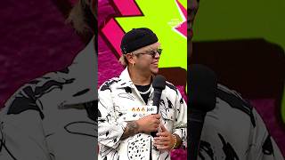 Sushant & Vartika on the wildest stage of Hip Hop | Remo D'Souza, Nora Fatehi | Hip Hop India