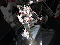 pg in gundam base Daiba #shortvideo #shortsfeed #gunpla #gundam #japanesetoys